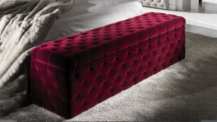 渲染模型_沙发7141