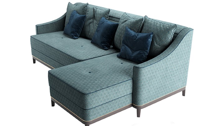 渲染模型_沙发7182