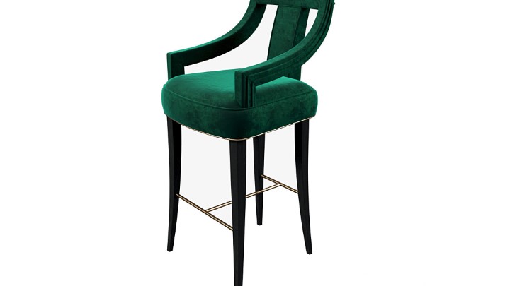 渲染模型_沙发椅326