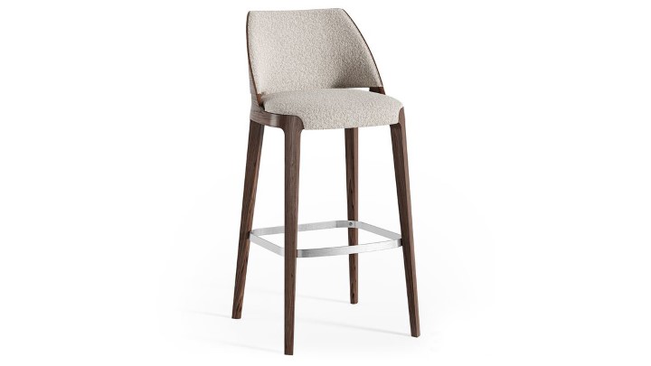 渲染模型_沙发椅341