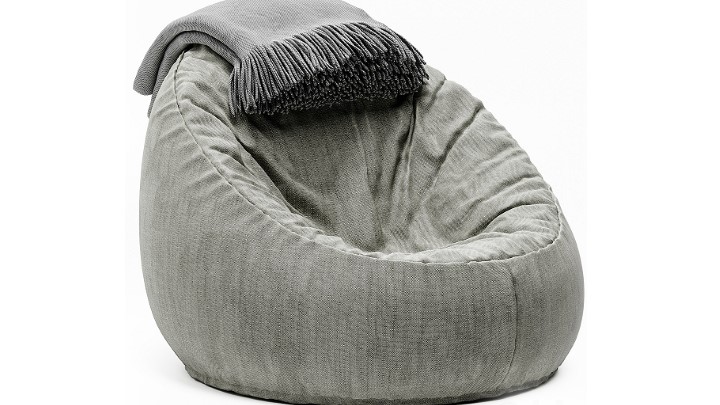 渲染模型_沙发椅364