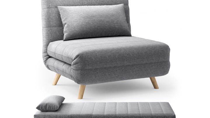 渲染模型_沙发椅419