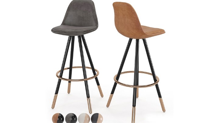 渲染模型_沙发椅562