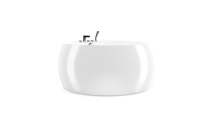 渲染模型_洗手池260