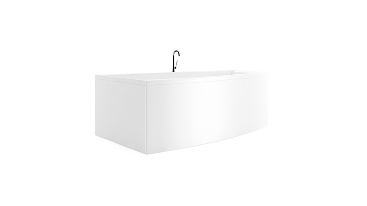 渲染模型_洗手池261