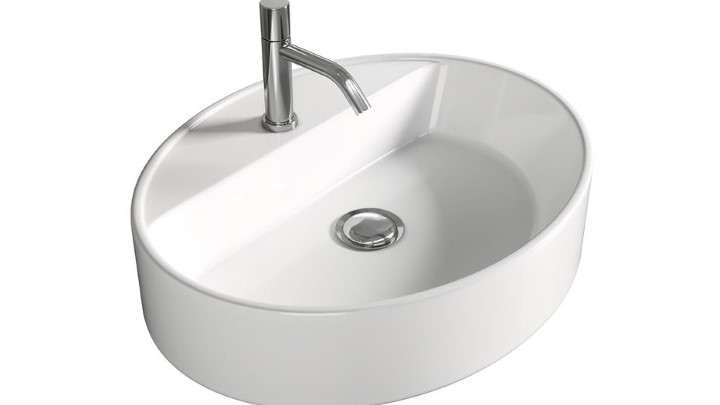 渲染模型_洗漱池070