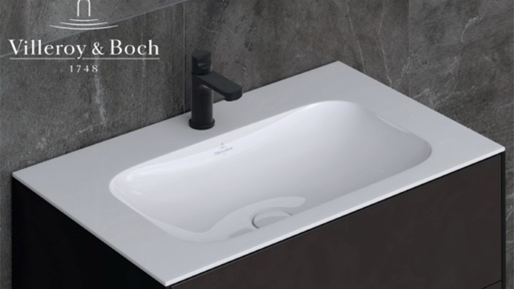 渲染模型_洗漱盆008