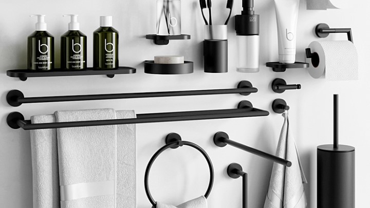 渲染模型_浴室用品107