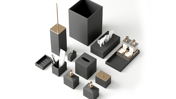 渲染模型_浴室配件002