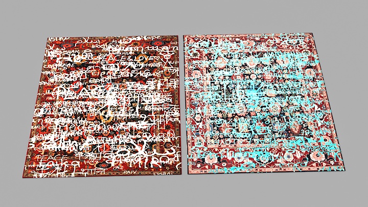 渲染模型_涂鸦001