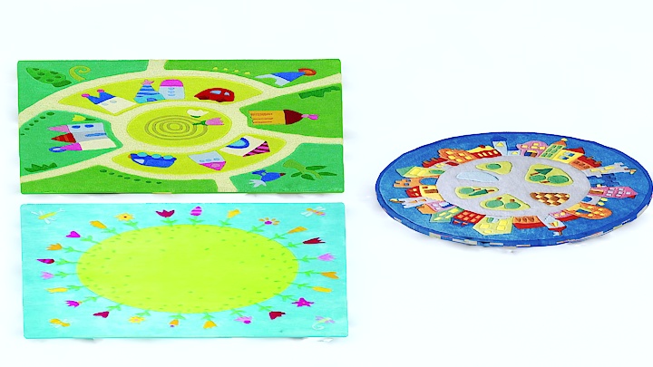 渲染模型_涂鸦002