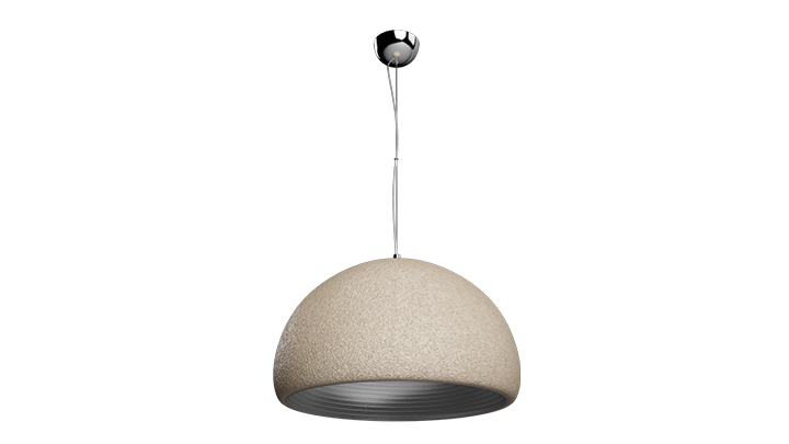 渲染模型_灯2603