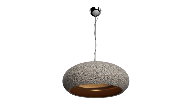 渲染模型_灯2606