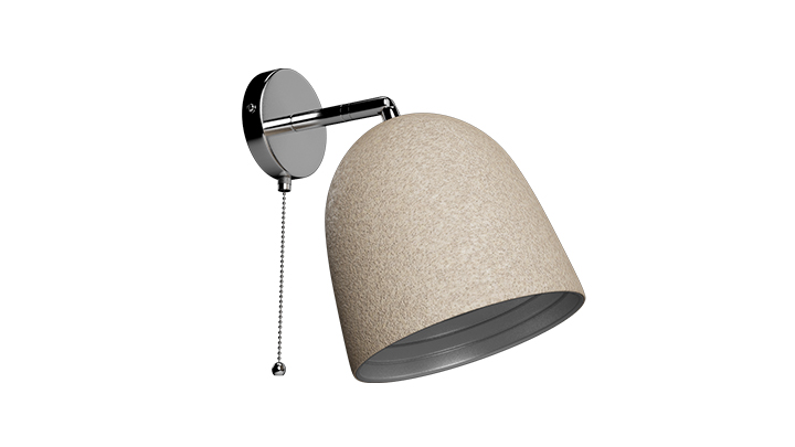 渲染模型_灯2607