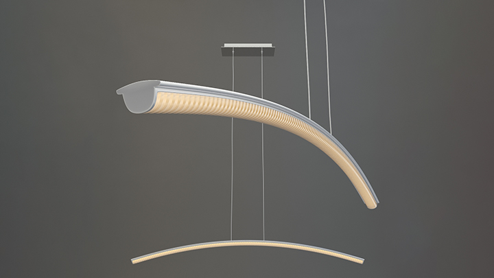 渲染模型_灯2621