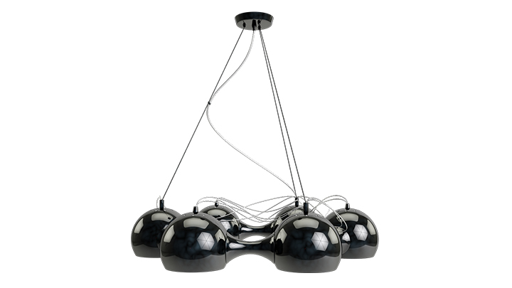 渲染模型_灯2638