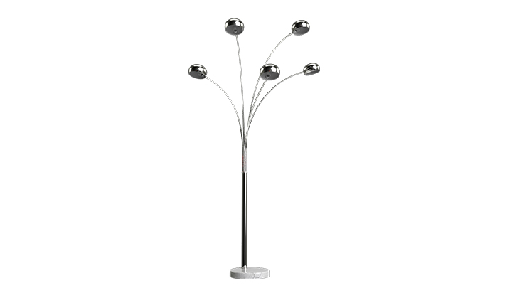 渲染模型_灯2647