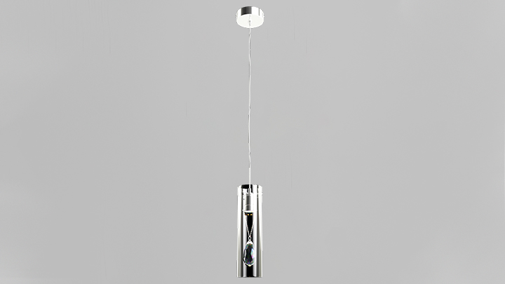 渲染模型_灯2659