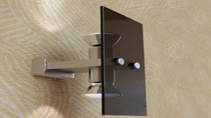 渲染模型_灯2691