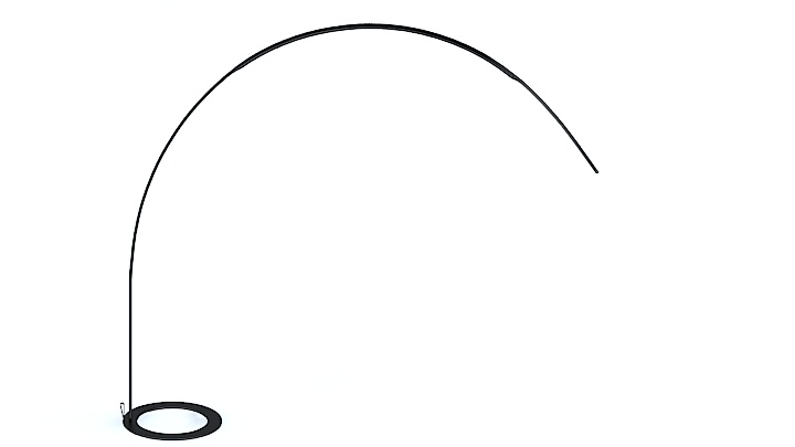 渲染模型_灯2692