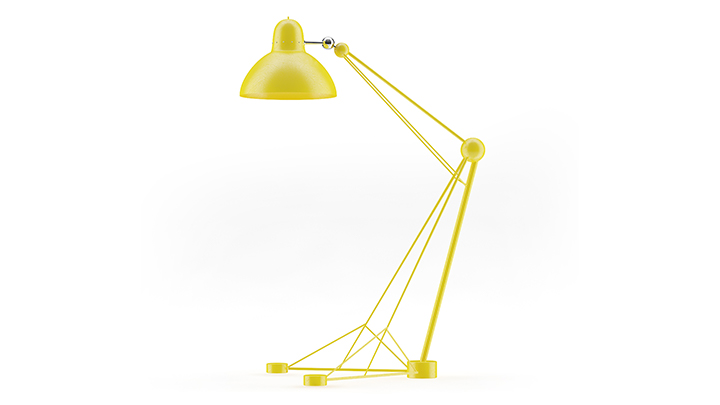 渲染模型_灯2721