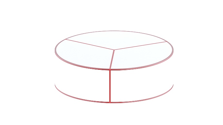 渲染模型_灯2740