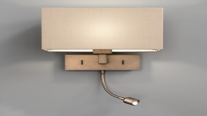 渲染模型_灯具1187