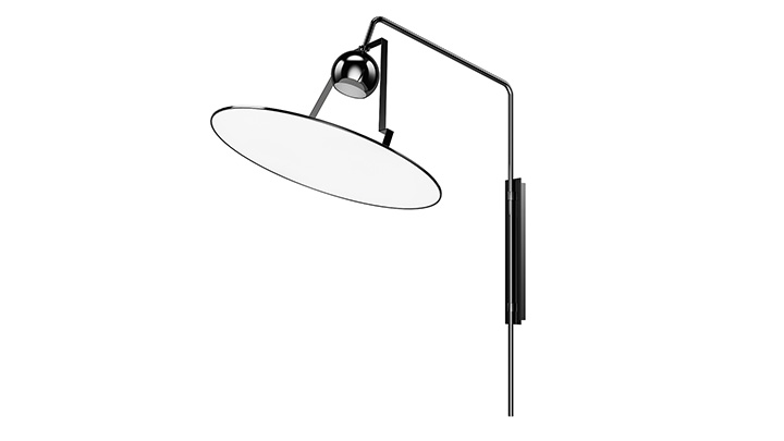 渲染模型_灯具1241