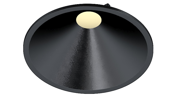 渲染模型_灯罩008