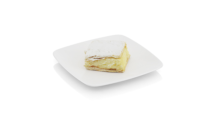 渲染模型_烘焙物024