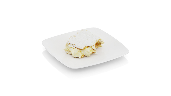 渲染模型_烘焙物025