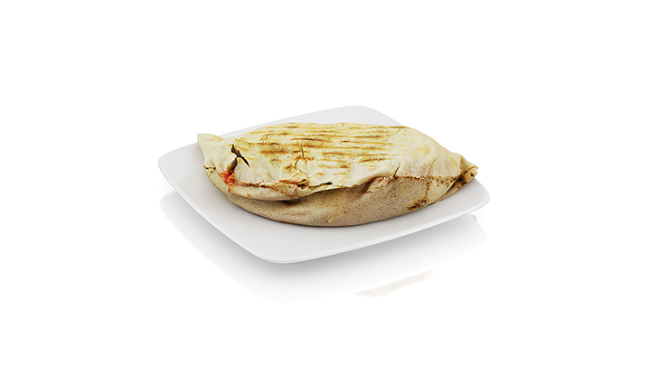 渲染模型_烘焙物041