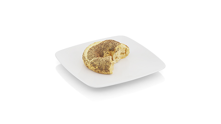 渲染模型_烘焙物046