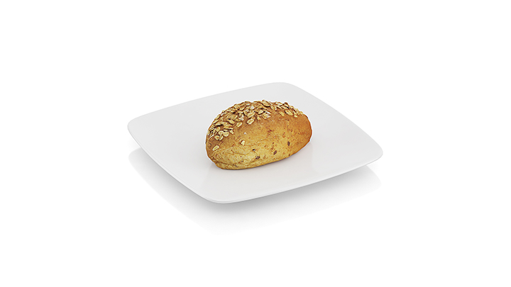 渲染模型_烘焙物048