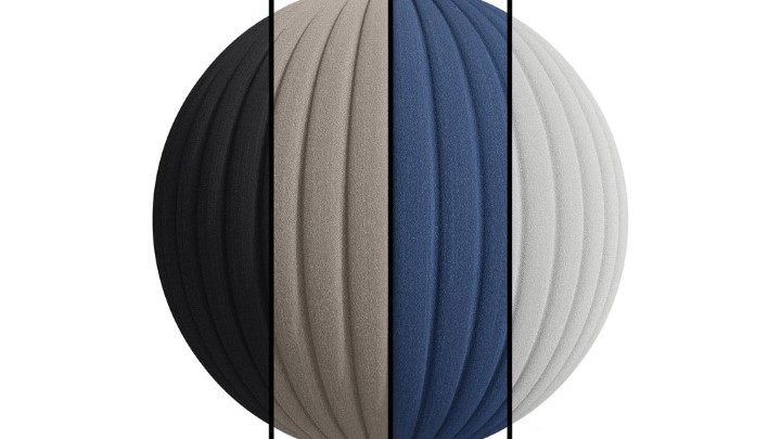 渲染模型_牛仔布001