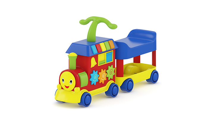 渲染模型_玩具426