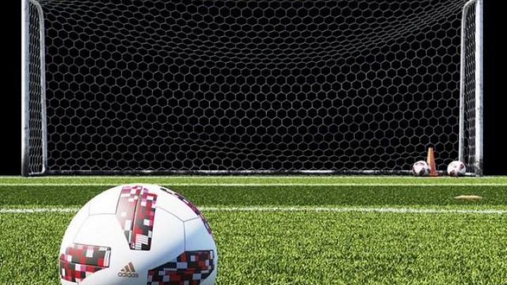 渲染模型_球场002