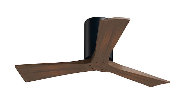 渲染模型_电扇001