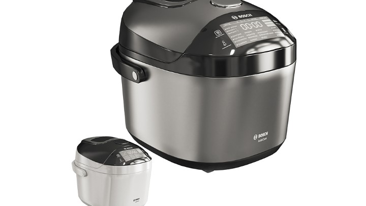 渲染模型_电饭锅002