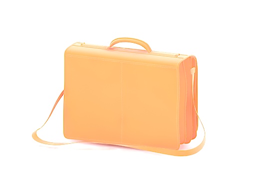 渲染模型_皮包005