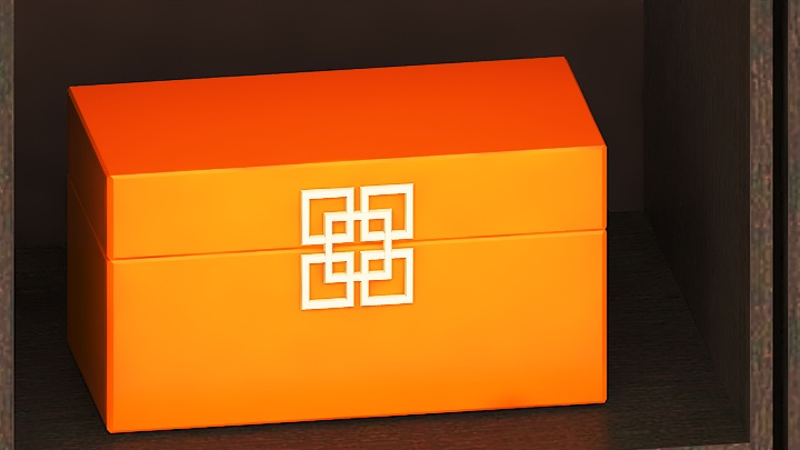 渲染模型_盒子047