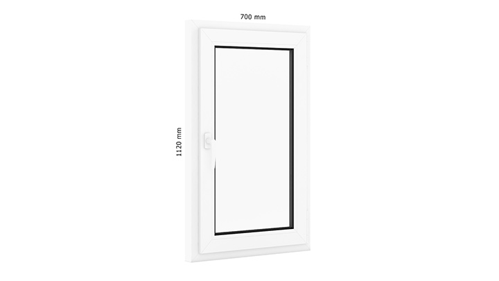 渲染模型_窗户187