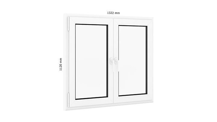 渲染模型_窗户188