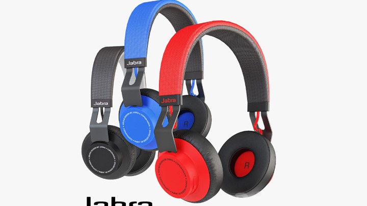 渲染模型_耳机040