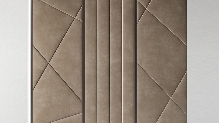 渲染模型_背景墙017