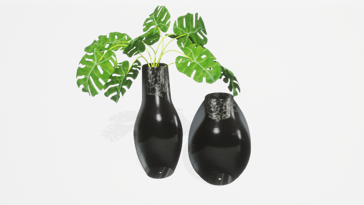 渲染模型_花瓶271