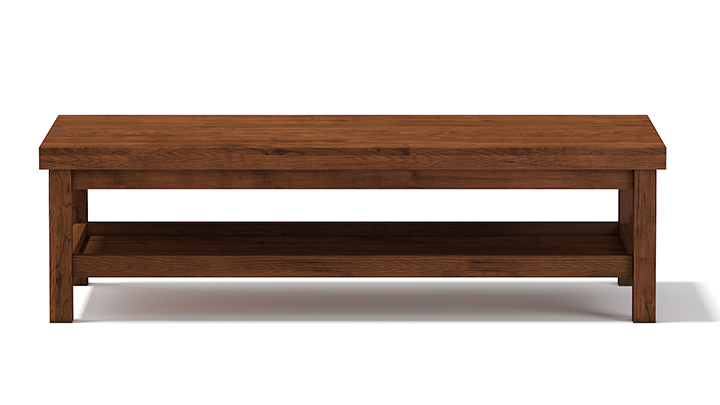 渲染模型_茶几813