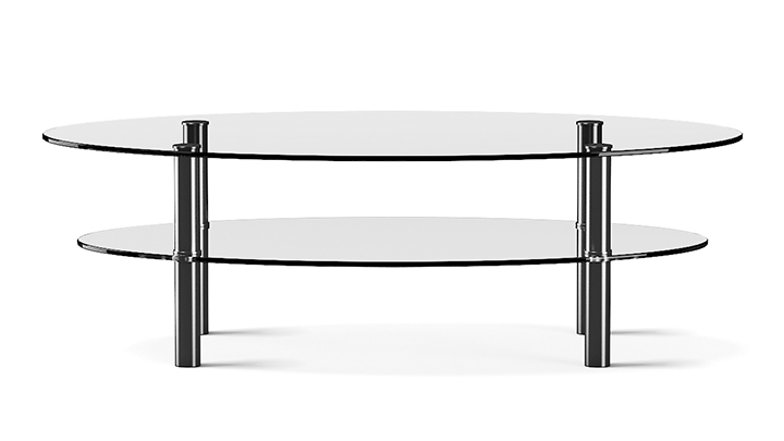 渲染模型_茶几814