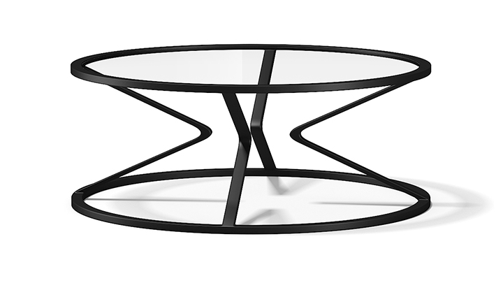 渲染模型_茶几816