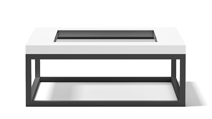 渲染模型_茶几819